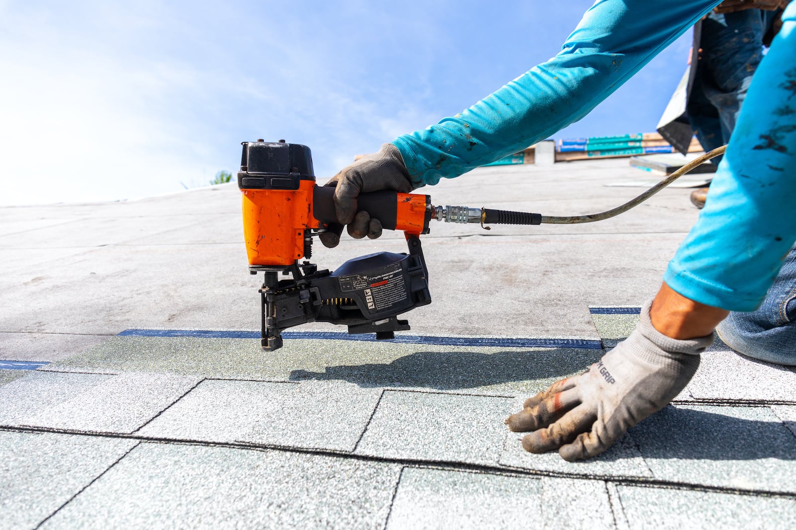 general liability for roofing contractors